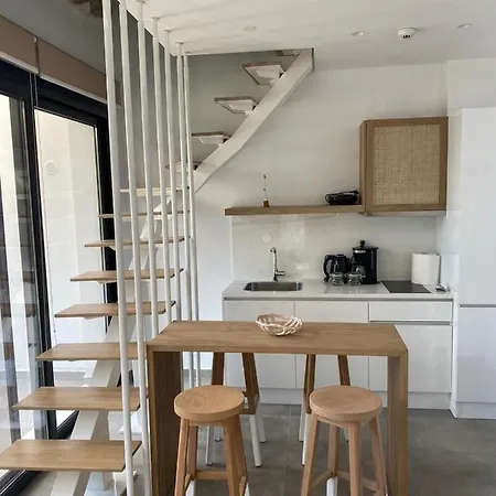Nisea Aparthotel