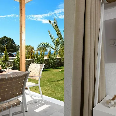 Nisea Appart hôtel 4*