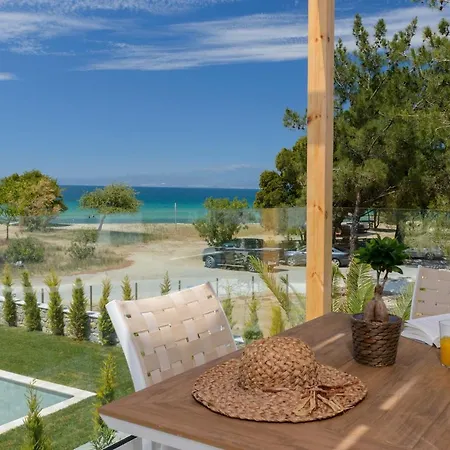 Nisea Appart hôtel 4*