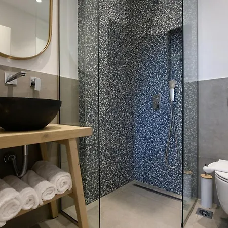 Aparthotel Nisea Prínos