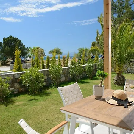 Nisea Appart hôtel 4*