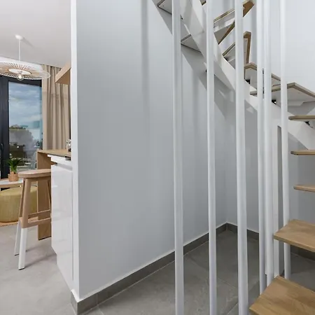 Appart hôtel Nisea 4*