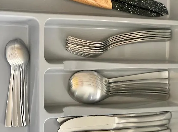 아파트호텔 Nisea 프리노스