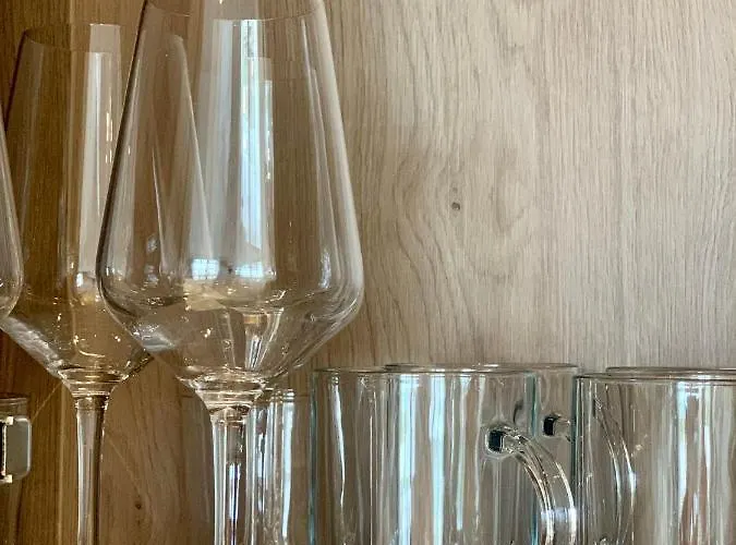 아파트호텔 Nisea