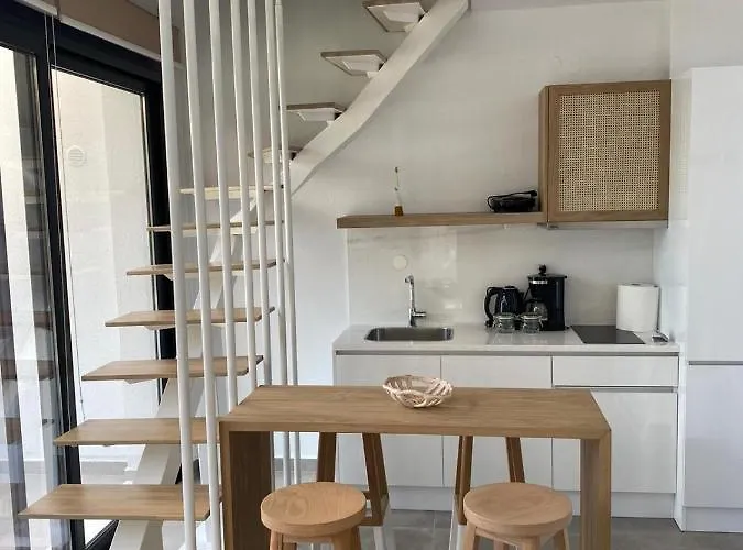 Nisea 아파트호텔