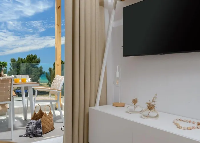 Nisea 아파트호텔 4*