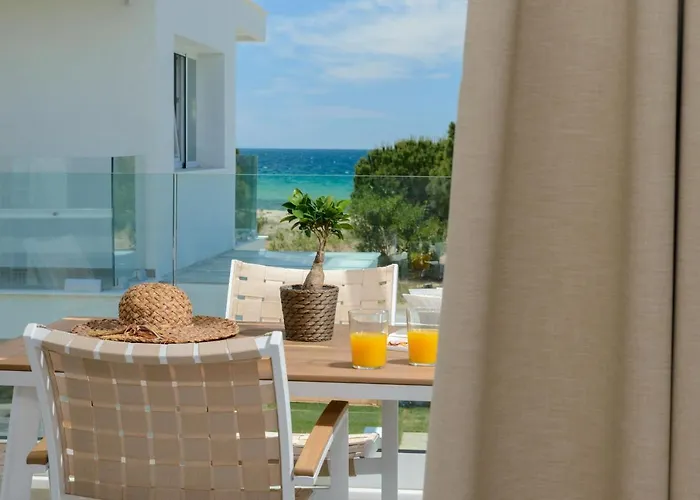 Nisea 아파트호텔 4*