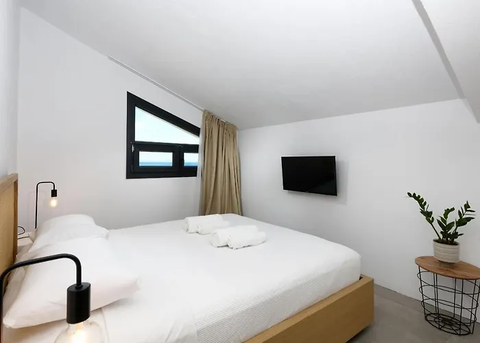 Nisea 아파트호텔 4*