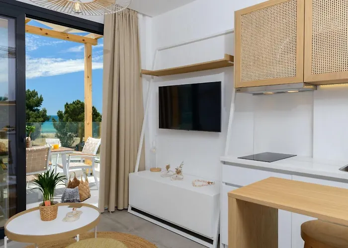 Nisea 아파트호텔 4*