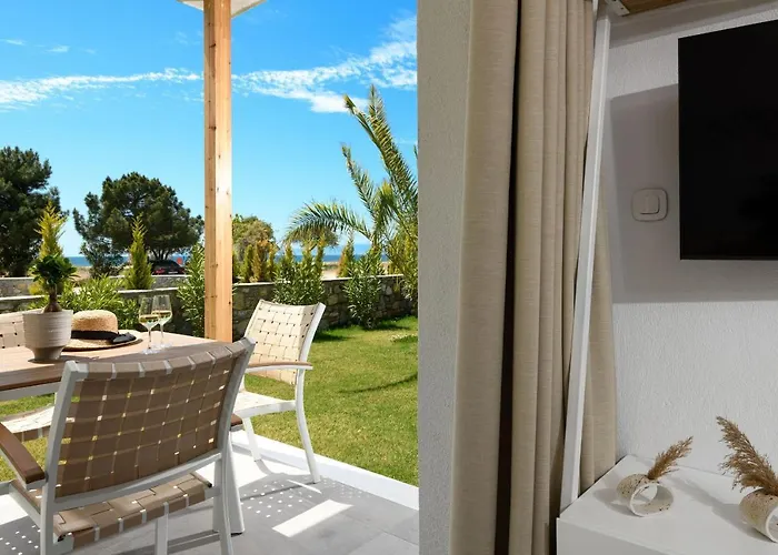 Nisea 아파트호텔 4*