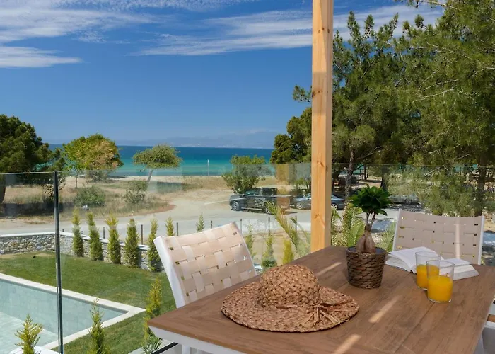 Nisea 아파트호텔 4*