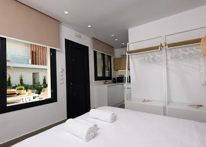 아파트호텔 Nisea 4*