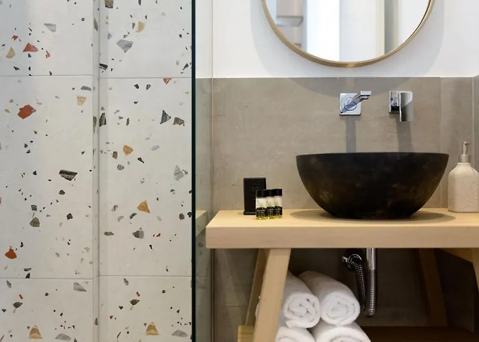 Nisea 4* 프리노스