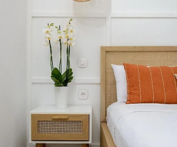 Nisea 아파트호텔 4*