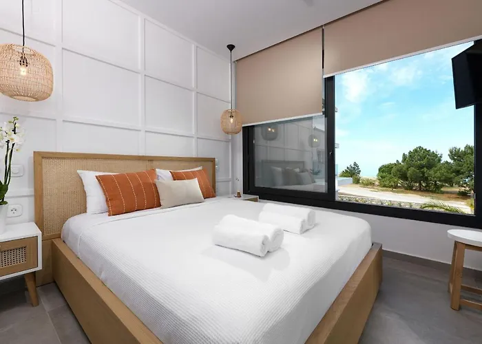 Nisea 아파트호텔