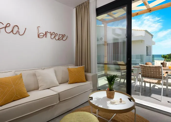 Nisea 4* 프리노스