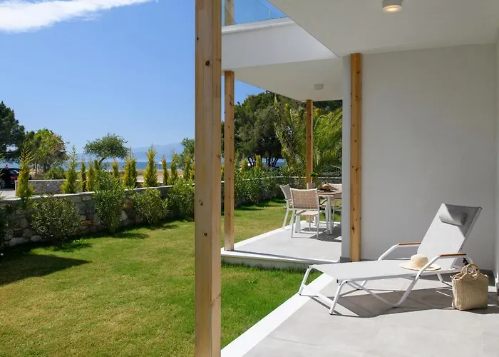 아파트호텔 Nisea 4*