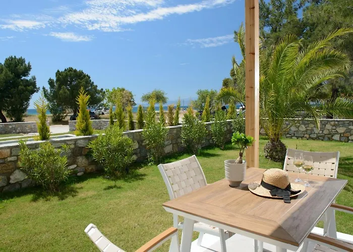 Nisea 아파트호텔 4*