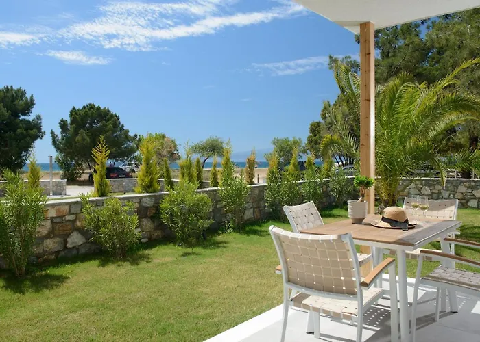 Nisea 아파트호텔 프리노스