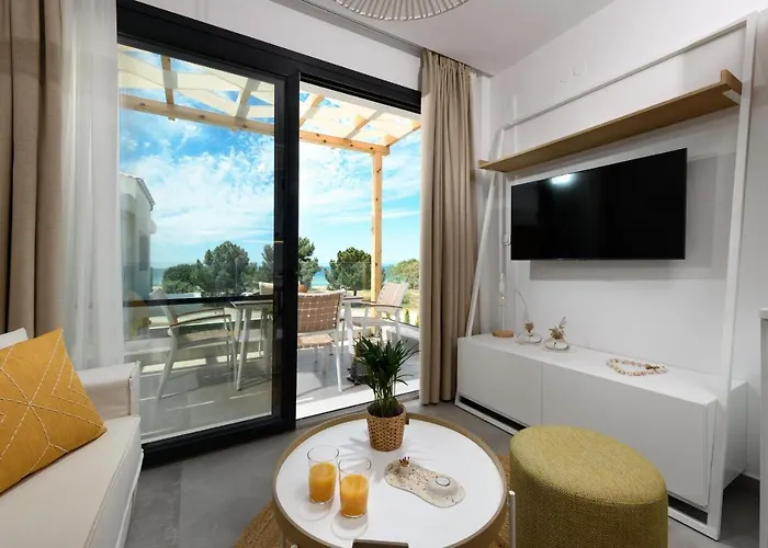 Nisea 4* 프리노스