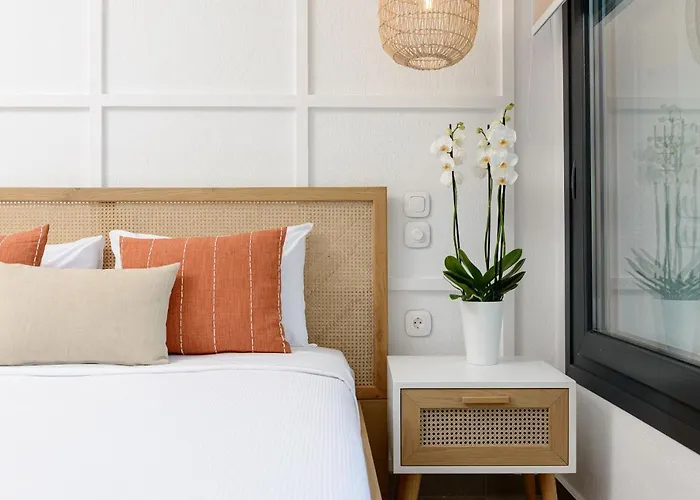 Nisea 아파트호텔 4*