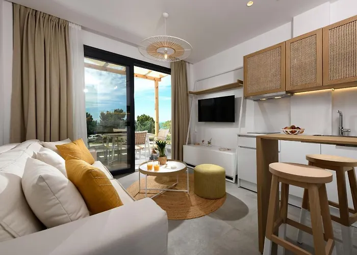 아파트호텔 Nisea 4*