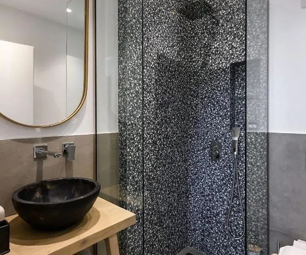 Nisea 아파트호텔 4*