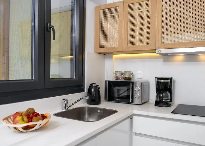 Nisea 4* 프리노스